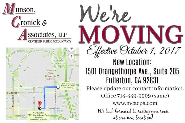 Munson Cronick & Associates