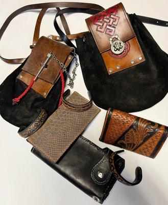 Cro's Creative Corner