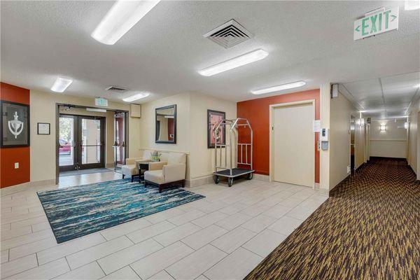 Extended Stay America - St. Louis - St. Peters