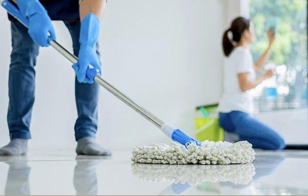 Quality Cleaning Service
