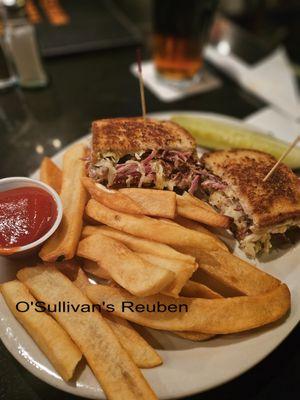 O'Sullivian's Irish Pub