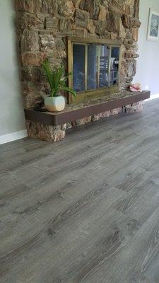 All Flooring Service