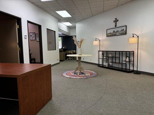 The Good Shepherd Foster Family Services