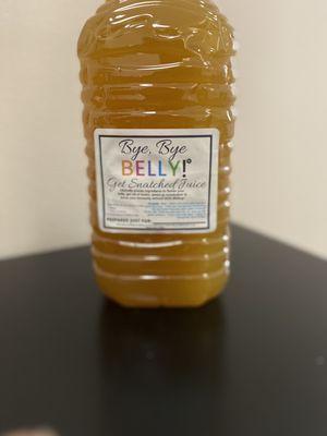 Platinum Body Contouring & Weight Loss