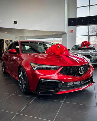 McGrath Acura Of Downtown Chicago