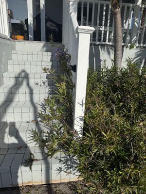 Keith's Lawn Service of Tierre Verde