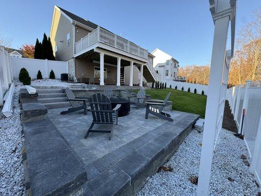 MAGIC Outdoor Design