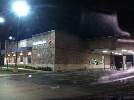 Bank of America Mortgage