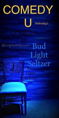 Comedy U