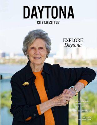 Daytona City Lifestyle