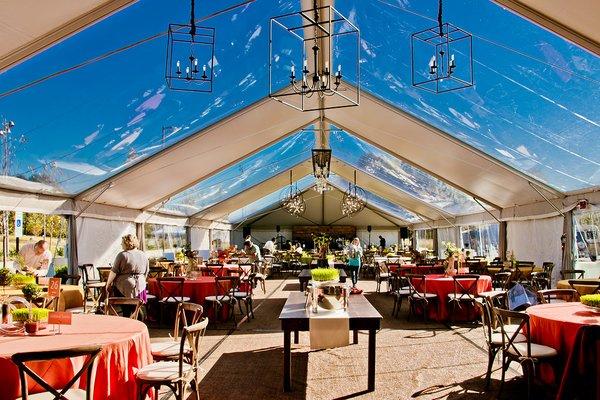 Stuart's Tents N Events