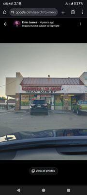 DO NOT GO TO THIS LOCATION