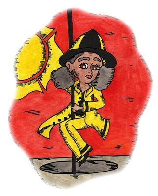 Hand Works By Shakeeka