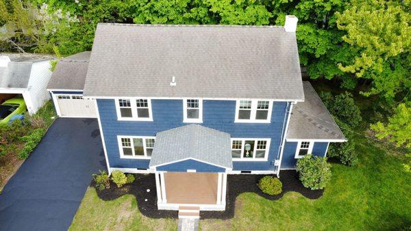 Brokerbe Real Estate