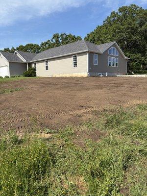 Reed’s Excavation and Trucking