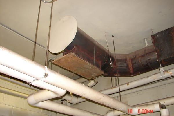 Armonk Sewer and Drain