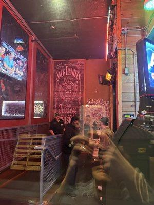 American Outlaws