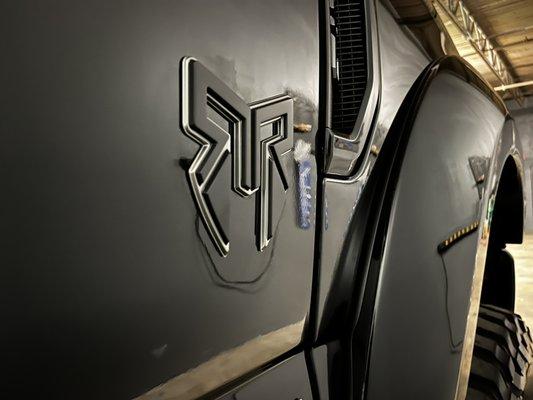 Stamm Auto Detailing And Coatings