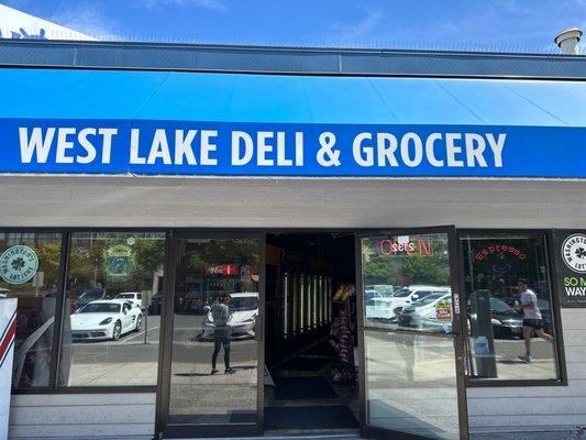 Westlake Deli & Grocery