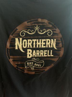It's always a great day to go to the Barrell