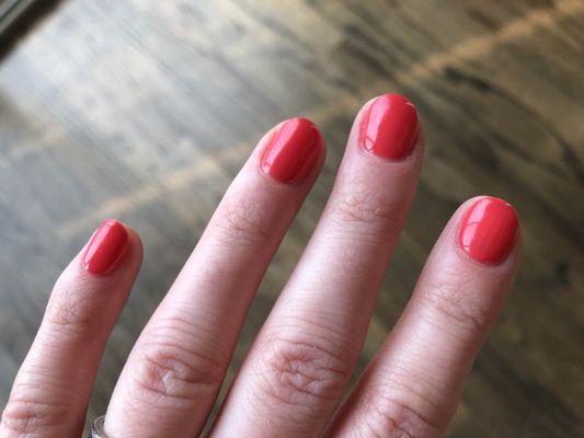 H2O Nail & Spa