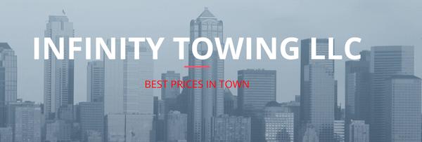 Infinity Towing LLC