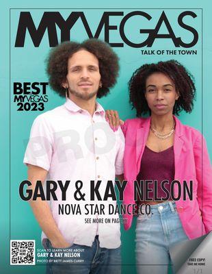 Nova Star Dance Company