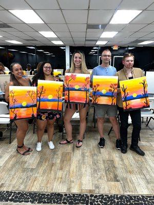 New Levelz Event Hall