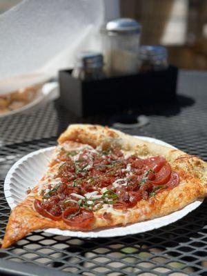 Mountain Slice Cafe and Creamery