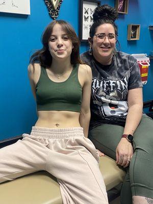 Artistic Skin Designs