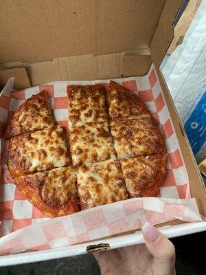 Picnic's Pizza & Grille