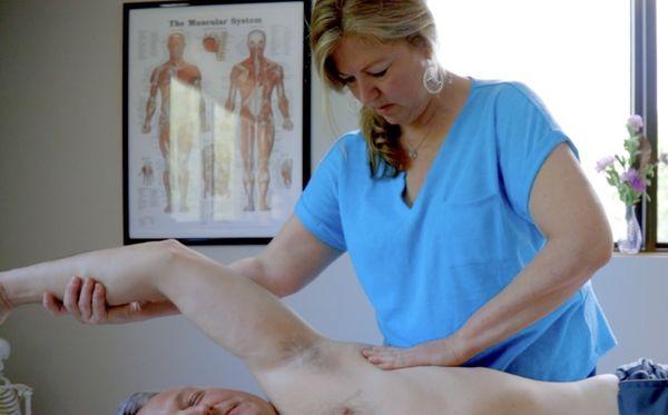 An Integrated Body