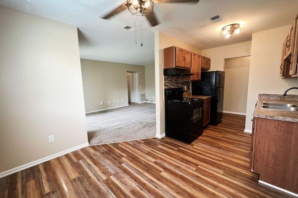 Sharondale Apartments