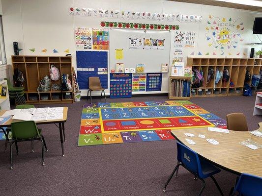 Redeemer Lutheran Christian Preschool