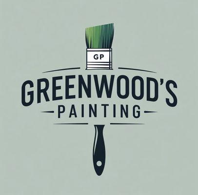 Greenwoods Painting