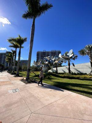 Doral Cultural Art Center