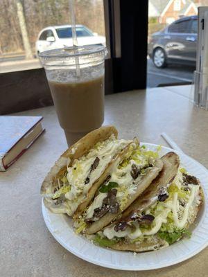 John's Famous Bagels