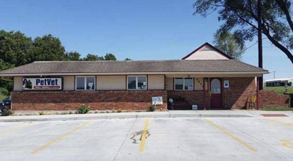 Pet Vet Animal Hospital