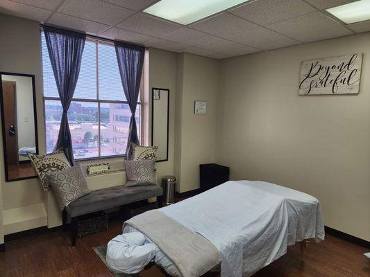 Massage Lady Amarillo