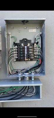 Pse Electrical Contractors