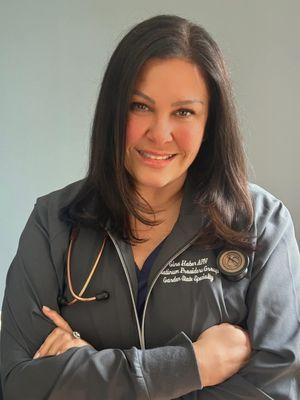 Voorhees Medical Practice