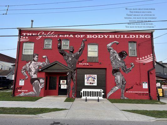 American Health & Fitness