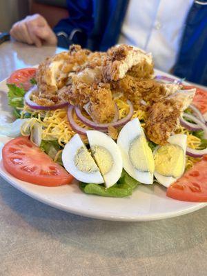 Parkway House Family Restaurant