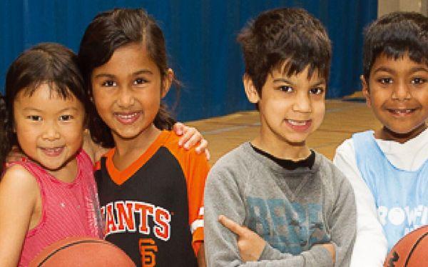 Growfit Camp (Berkeley)