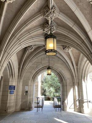 Yale Law School
