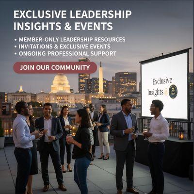 Nation Builders University