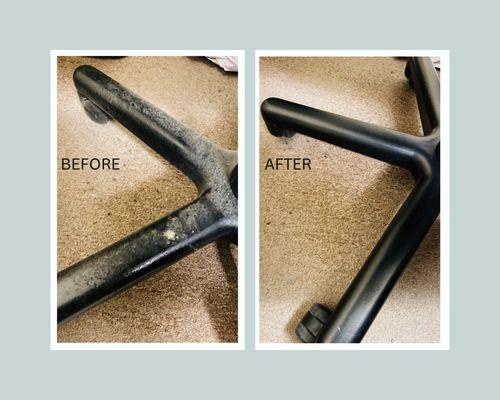 Upstateny Commercial Cleaning