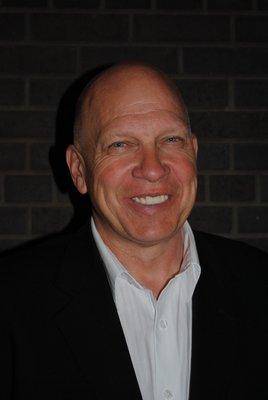 Bruce L. Gordon Broker / Owner