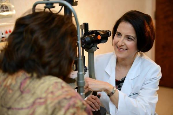 Anita Nevyas-Wallace, MD