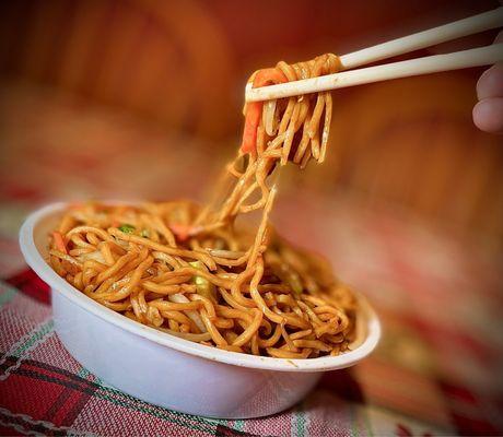 Great Wall Chinese Restaurant